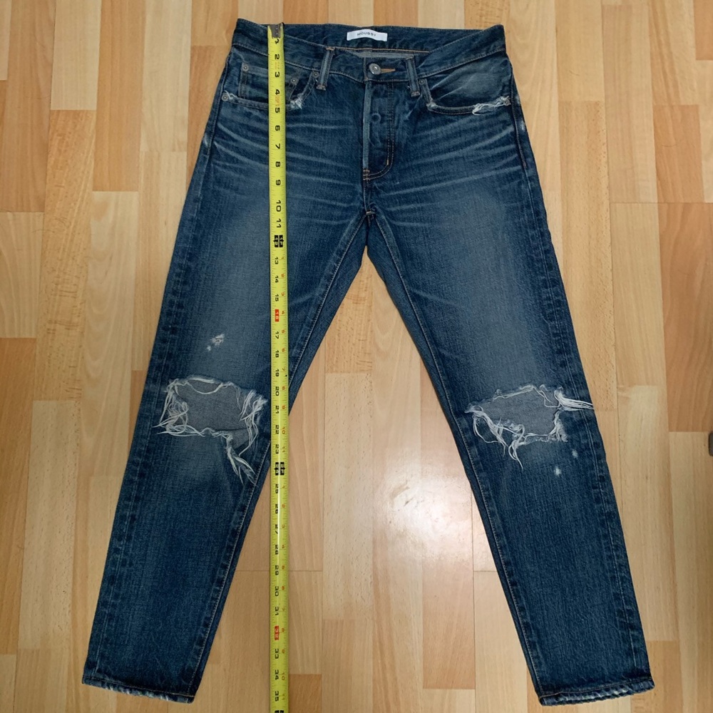 Moussy Latrobe Jeans size 26